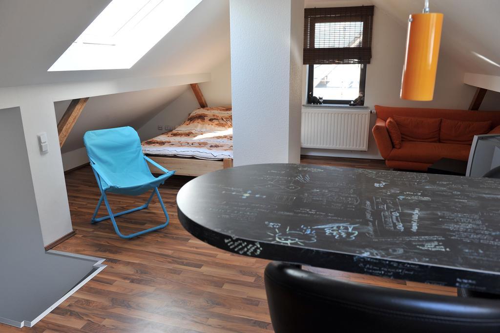 Ferienwohnung Bergisch Land Wermelskirchen Pokój zdjęcie