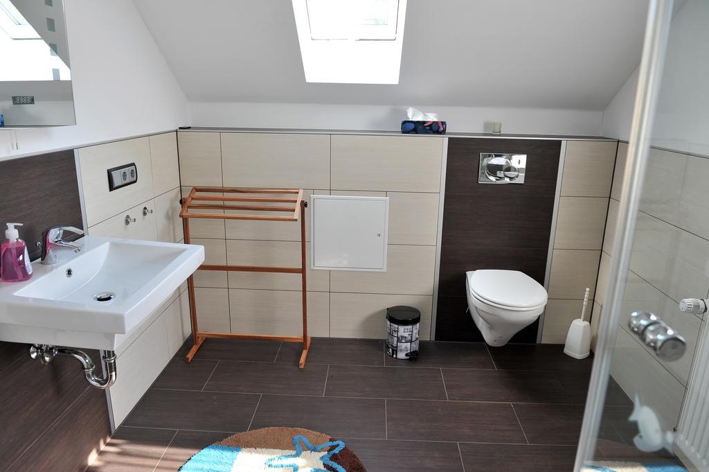 Ferienwohnung Bergisch Land Wermelskirchen Pokój zdjęcie