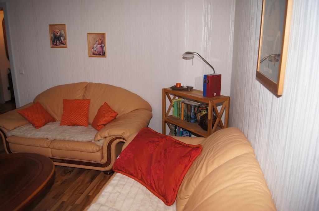 Ferienwohnung Bergisch Land Wermelskirchen Pokój zdjęcie