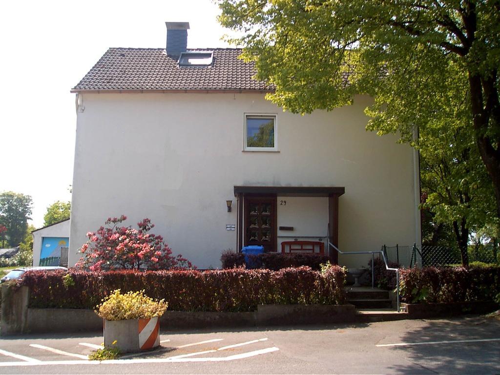 Ferienwohnung Bergisch Land Wermelskirchen Zewnętrze zdjęcie