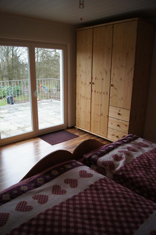 Ferienwohnung Bergisch Land Wermelskirchen Pokój zdjęcie
