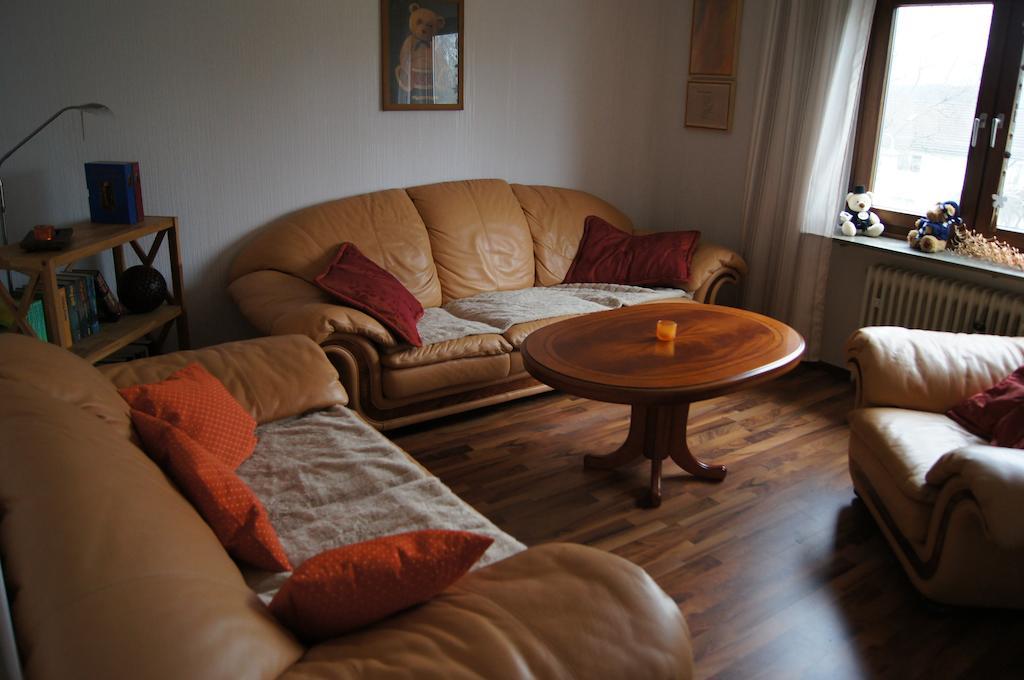Ferienwohnung Bergisch Land Wermelskirchen Pokój zdjęcie