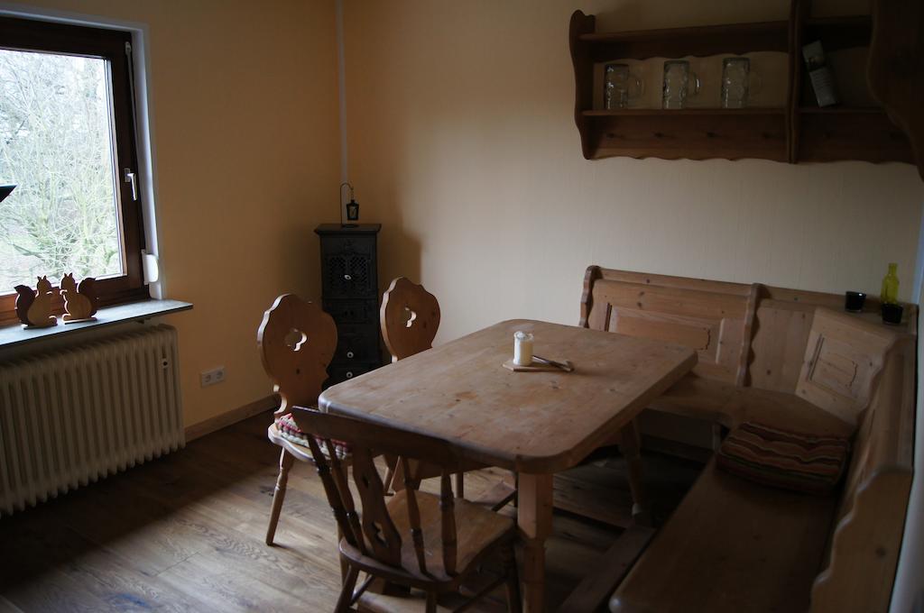 Ferienwohnung Bergisch Land Wermelskirchen Pokój zdjęcie